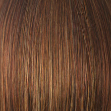 Laden Sie das Bild in den Galerie-Viewer, Comb Shag - Lockiger Zopf mit Doppelkämmen