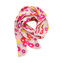 Laden Sie das Bild in den Galerie-Viewer, Tuch passend zum Turban für Frauen mit Haarausfall und Alopecia