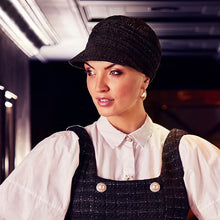 Laden Sie das Bild in den Galerie-Viewer, Pandora Boho Cap House of Christine Kopfbedeckung bei Alopecia