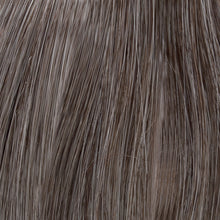 Laden Sie das Bild in den Galerie-Viewer, Seth Haarsystem⁺ Echthaar auf Monofilament mit PU-Rand