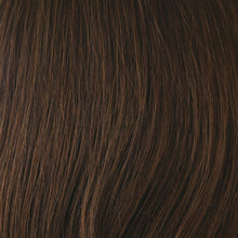 Laden Sie das Bild in den Galerie-Viewer, Cameo Haarfüller Echthaar auf Monofilament⁺