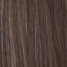 Laden Sie das Bild in den Galerie-Viewer, Seth Haarsystem⁺ Echthaar auf Monofilament mit PU-Rand