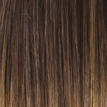 Laden Sie das Bild in den Galerie-Viewer, Cameo Haarfüller Echthaar auf Monofilament⁺