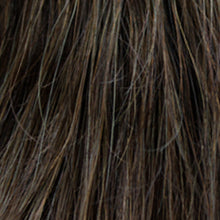 Laden Sie das Bild in den Galerie-Viewer, Haarfarbe, Toupet, Lacefront, Monomontur, PU Rand, Echthaar, Haarsystem, Haarteil, Herrenhaarteil, Frauenhaarteil, Alopezie, Haarausfall, Haarteil zum kleben, Unsichtbarer Haarersatz, Zweithaar, French Lace, Filmansatz, VolumlengthMax