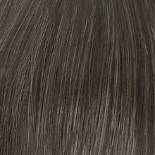 Laden Sie das Bild in den Galerie-Viewer, Haarfarbe, Micro Thin, Toupet, Lacefront, Monomontur, PU Rand, Echthaar, Haarsystem, Haarteil, Herrenhaarteil, Frauenhaarteil, Alopezie, Haarausfall, Haarteil zum kleben, Unsichtbarer Haarersatz, Zweithaar