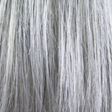 Laden Sie das Bild in den Galerie-Viewer, Haarteil mit Haargummi leicht gewelltes Haar für Dutt und Hochsteckfrisur 56R
