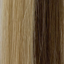 Laden Sie das Bild in den Galerie-Viewer, Cameo Haarfüller Echthaar auf Monofilament⁺