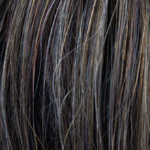 Laden Sie das Bild in den Galerie-Viewer, Toupet, Lacefront, Monomontur, PU Rand, Echthaar, Haarsystem, Haarteil, Herrenhaarteil, Frauenhaarteil, Alopezie, Haarausfall, Haarteil zum kleben, Unsichtbarer Haarersatz, Zweithaar, French Lace, Filmansatz, Second Skin, Haarfarbe