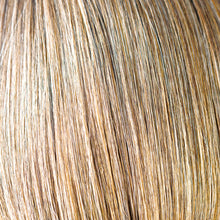 Laden Sie das Bild in den Galerie-Viewer, Farbe, Haarfarbe, Haare, Haarteil, Extensions, Aderans, Camaflex, Haarersatz, Haarausfall, Fashion, modisch, Mode, Haarverdichtung, kahle Stellen, Haarfüller, Clips
