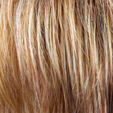 Laden Sie das Bild in den Galerie-Viewer, Modische Perücke, Perücke Frau, Fashion wig, Perücken kaufen online, Kunsthaarperücke, Wig, Kunsthaar, Syntethische Faser, Kurzhaar, Tresse, Vollperücke, Perücke bei Chemo, Perücke bei Chemotherapie, Alopezie, Haarausfall, Haarverlust