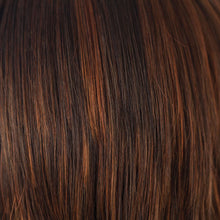 Laden Sie das Bild in den Galerie-Viewer, Haarfarbe, Perückenfarbe, Farbe, Farbkachel, perücken, perücke, perückenshop, damenperücken, damen perückeb, perrücken, perücken kaufen, haarausfall frauen, haarausfall frau, perücke münchen, Kunsthaar, Kunsthaarperücke