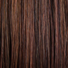 Laden Sie das Bild in den Galerie-Viewer, Haarfarbe, Perückenfarbe, Farbe, Farbkachel, perücken, perücke, perückenshop, damenperücken, damen perückeb, perrücken, perücken kaufen, haarausfall frauen, haarausfall frau, perücke münchen, Kunsthaar, Kunsthaarperücke