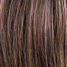 Laden Sie das Bild in den Galerie-Viewer, Haarfarbe, Perückenfarbe, Farbe, Farbkachel, perücken, perücke, perückenshop, damenperücken, damen perückeb, perrücken, perücken kaufen, haarausfall frauen, haarausfall frau, perücke münchen, Kunsthaar, Kunsthaarperücke