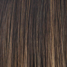 Laden Sie das Bild in den Galerie-Viewer, Haarfarbe, Perückenfarbe, Farbe, Farbkachel, perücken, perücke, perückenshop, damenperücken, damen perückeb, perrücken, perücken kaufen, haarausfall frauen, haarausfall frau, perücke münchen, Kunsthaar, Kunsthaarperücke