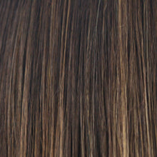 Laden Sie das Bild in den Galerie-Viewer, Haarfarbe, Perückenfarbe, Farbe, Farbkachel, perücken, perücke, perückenshop, damenperücken, damen perückeb, perrücken, perücken kaufen, haarausfall frauen, haarausfall frau, perücke münchen, Kunsthaar, Kunsthaarkranz