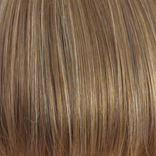 Laden Sie das Bild in den Galerie-Viewer, Haarfarbe, Perückenfarbe, Farbe, Farbkachel, perücken, perücke, perückenshop, damenperücken, damen perückeb, perrücken, perücken kaufen, haarausfall frauen, haarausfall frau, perücke münchen, Kunsthaar, Kunsthaarperücke