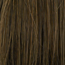 Laden Sie das Bild in den Galerie-Viewer, Haarfarbe, Micro Thin, Modische Perücke, Perücke Frau, Fashion wig, Perücken kaufen online, Kunsthaarperücke, Wig, Kunsthaar, Syntethische Faser, Kurzhaar, Tresse, Vollperücke, Perücke bei Chemo, Perücke bei Chemotherapie, Alopezie, Haarausfall, Haarverlust