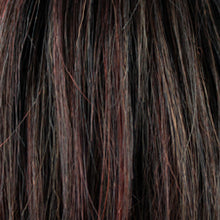 Laden Sie das Bild in den Galerie-Viewer, Haarfüller Kunsthaar auf Monofilament - Maren Mono