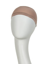 Laden Sie das Bild in den Galerie-Viewer, Nouli Wigliner von Christine Headwear Unterziehhaube für Perücken während der Chemo