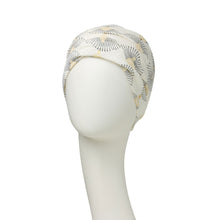 Laden Sie das Bild in den Galerie-Viewer, Amia Turban Christine Headwear Chemo Mütze Frauen für den Sommer