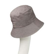 Laden Sie das Bild in den Galerie-Viewer, Annie V Bucket Hat von Christine Headwear Kopfbedeckung für den Sommer bei Alopecia und Chemotherapie