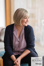 Laden Sie das Bild in den Galerie-Viewer, Aster