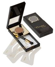 Laden Sie das Bild in den Galerie-Viewer, Christian Faye Augenbrauenpuder - Aderans Germany