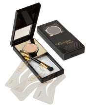 Laden Sie das Bild in den Galerie-Viewer, Christian Faye Augenbrauenpuder - Aderans Germany