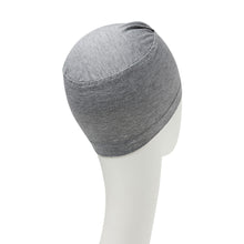 Laden Sie das Bild in den Galerie-Viewer, Chandra w. Caretech® Bamboo Turban und Kopfbedeckung für die Nacht