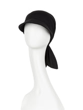 Laden Sie das Bild in den Galerie-Viewer, B.B. Bianca Scarf Sun von Christine Headwear Chemo Mütze für den Sommer oder bei Alopecia