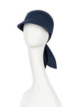 Laden Sie das Bild in den Galerie-Viewer, B.B. Bianca Scarf Sun von Christine Headwear Chemo Mütze für den Sommer oder bei Alopecia
