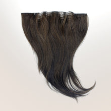 Laden Sie das Bild in den Galerie-Viewer, Haare, Haarteil, Extensions, Aderans, Camaflex, Haarersatz, Haarausfall, Fashion, modisch, Mode, Haarverdichtung, kahle Stellen, Haarfüller, Clips