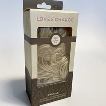 Laden Sie das Bild in den Galerie-Viewer, Zopf Haarextensions mit Clip von Loves Change