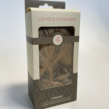Laden Sie das Bild in den Galerie-Viewer, Zopf Haarextensions mit Clip von Loves Change