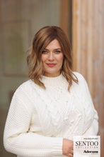 Laden Sie das Bild in den Galerie-Viewer, Fuchsia