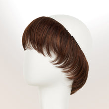 Laden Sie das Bild in den Galerie-Viewer, Haare, Haarteil, Haarkranz, Aderans, Camaflex, Haarersatz, haarausfall frau, Fashion, modisch, Mode, Haarverdichtung, kahle Stellen, Haarfüller, Clips, belle madame, haarteile kunsthaar, kopfumfang messen, haarteile frauen, dening hair, hair society, gfh, lofty, follea, hairpower, Chemo, Alopezie