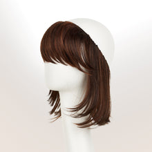 Laden Sie das Bild in den Galerie-Viewer, Haare, Haarteil, Extensions, Aderans, Camaflex, Haarersatz, haarausfall frau, Fashion, modisch, Mode, Haarverdichtung, kahle Stellen, Haarfüller, Clips, belle madame, haarteile echthaar, kopfumfang messen, haarteile frauen, dening hair, hair society, gfh, lofty, follea, hairpower