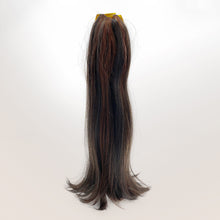 Laden Sie das Bild in den Galerie-Viewer, Haare, Haarteil, Extensions, Aderans, Camaflex, Haarersatz, Haarausfall, Fashion, modisch, Mode, Haarverdichtung, kahle Stellen, Haarfüller, Clips