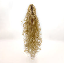 Laden Sie das Bild in den Galerie-Viewer, Haare, Haarteil, Extensions, Aderans, Camaflex, Haarersatz, Haarausfall, Fashion, modisch, Mode, Haarverdichtung, kahle Stellen, Haarfüller, Clips