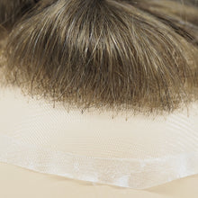 Laden Sie das Bild in den Galerie-Viewer, Micro Thin, Modische Perücke, Perücke Frau, Fashion wig, Perücken kaufen online, Kunsthaarperücke, Wig, Kunsthaar, Syntethische Faser, Kurzhaar, Tresse, Vollperücke, Perücke bei Chemo, Perücke bei Chemotherapie, Alopezie, Haarausfall, Haarverlust