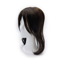 Laden Sie das Bild in den Galerie-Viewer, Haare, Haarteil, Extensions, Aderans, Camaflex, Haarersatz, Haarausfall, Fashion, modisch, Mode, Haarverdichtung, kahle Stellen, Haarfüller, Clips