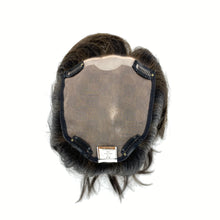 Laden Sie das Bild in den Galerie-Viewer, Haare, Haarteil, Extensions, Aderans, Camaflex, Haarersatz, Haarausfall, Fashion, modisch, Mode, Haarverdichtung, kahle Stellen, Haarfüller, Clips