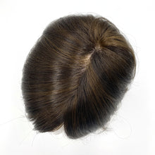 Laden Sie das Bild in den Galerie-Viewer, Haare, Haarteil, Extensions, Aderans, Camaflex, Haarersatz, Haarausfall, Fashion, modisch, Mode, Haarverdichtung, kahle Stellen, Haarfüller, Clips