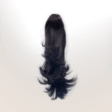 Laden Sie das Bild in den Galerie-Viewer, Haare, Haarteil, Extensions, Aderans, Camaflex, Haarersatz, Haarausfall, Fashion, modisch, Mode, Haarverdichtung, kahle Stellen, Haarfüller, Clips