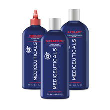 Laden Sie das Bild in den Galerie-Viewer, Kopfhautprobleme, Haare, Haarprodukt, Pflege, Haarpflege, Hair Care, Wig, Perücke, Aderans, Camaflex, Pflegeprodukt, Echthaar, Synthetikperücke, Kopfhaut, Mediceuticals, Haarausfall hormonell bedingt