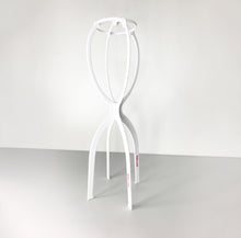 Laden Sie das Bild in den Galerie-Viewer, Perückenständer, Perücke, Aderans, Camaflex, Perücke trocknen, Perücke aufbewahren