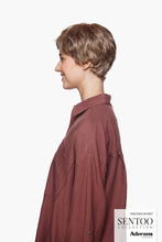 Laden Sie das Bild in den Galerie-Viewer, Rubin