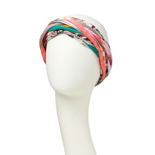 Laden Sie das Bild in den Galerie-Viewer, Scarlett Christine Headwear Stirnband für Damen mit Chemotherapie