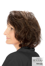 Laden Sie das Bild in den Galerie-Viewer, Cameo Haarfüller Echthaar auf Monofilament⁺