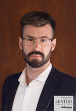 Laden Sie das Bild in den Galerie-Viewer, Instant Perfect Skin Haarsystem Echthaar auf Folienmontur